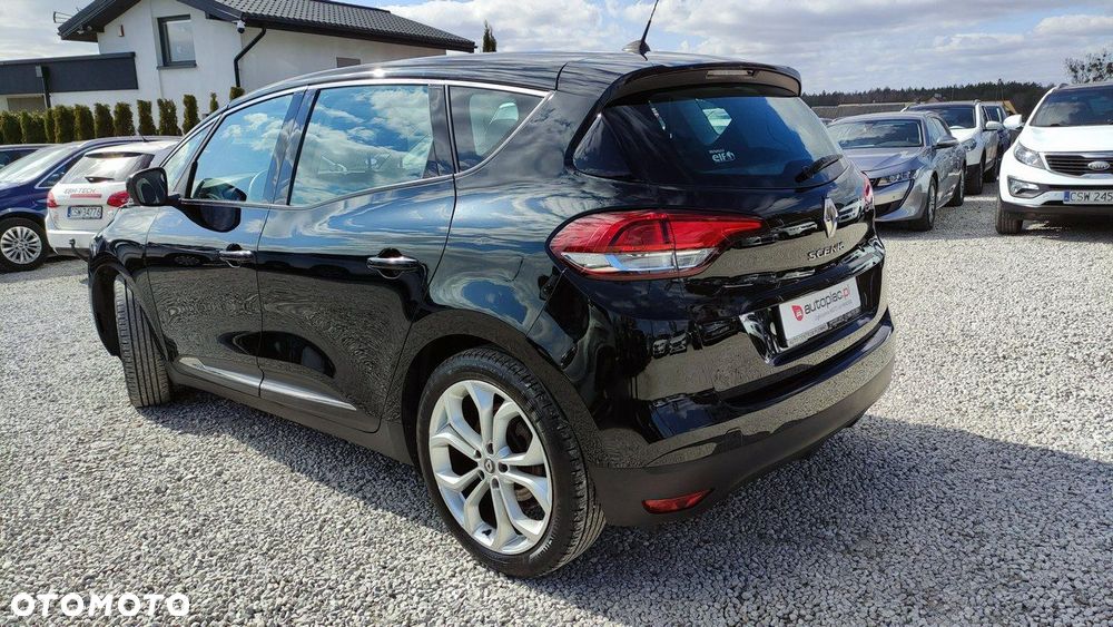 Renault Scenic ENERGY TCe 130 INTENS - 3