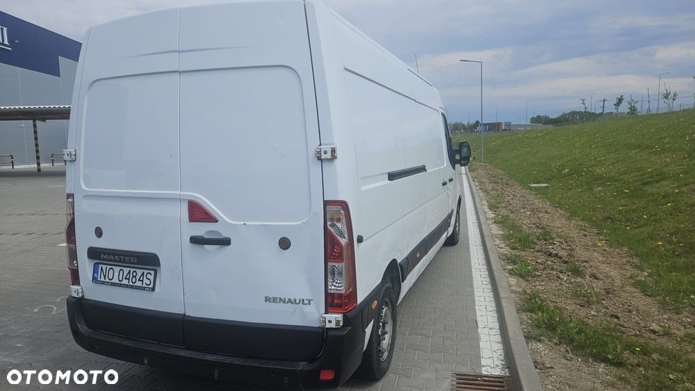 Renault MASTER - 5