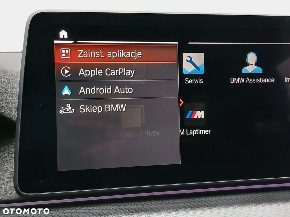 BMW Seria 5 518d mHEV Luxury Line - 22