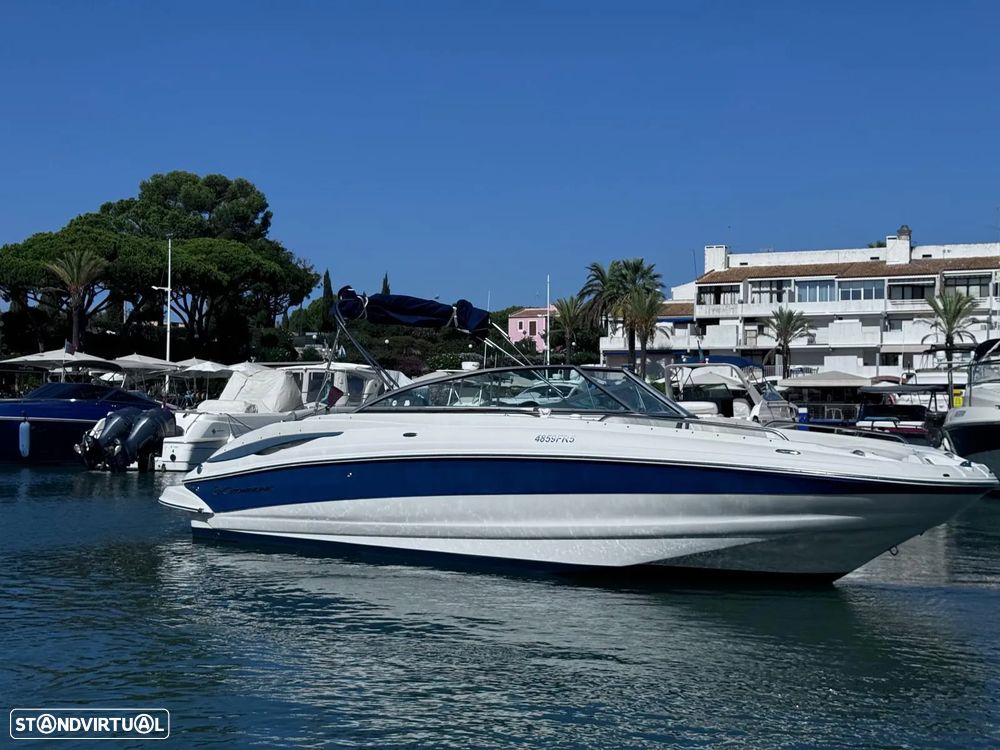 Crownline 240 - 15