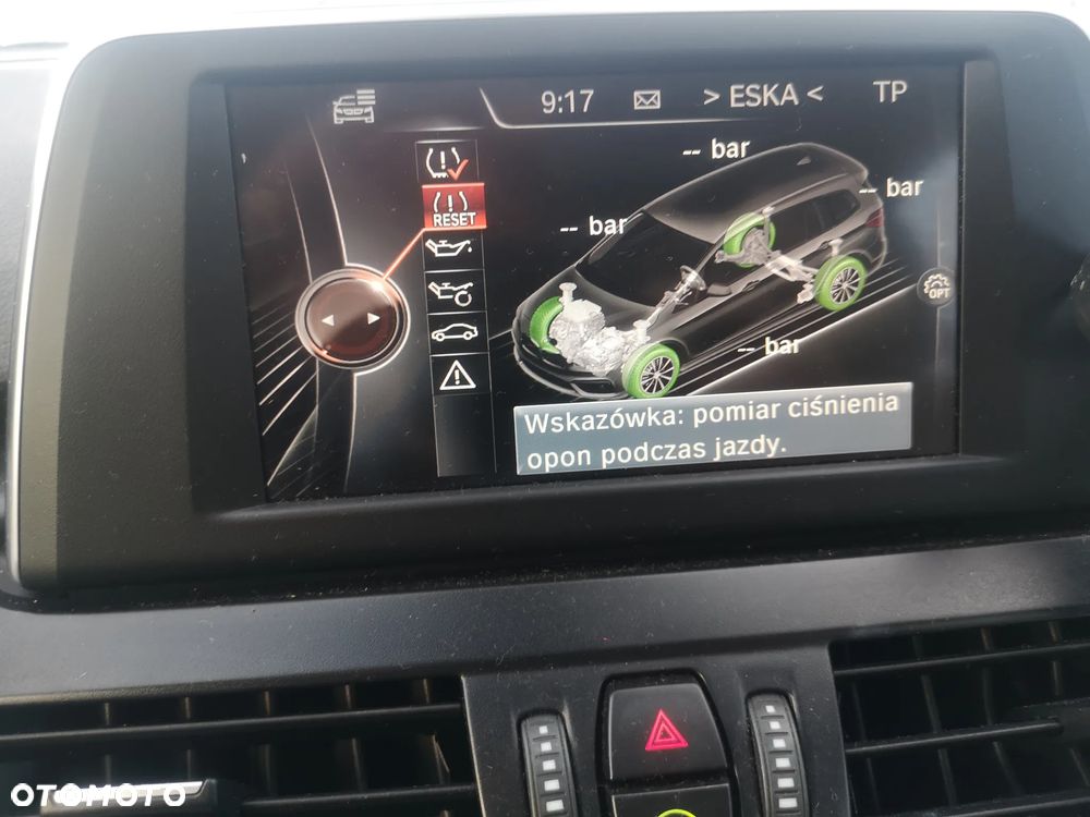 BMW Seria 2 218d Sport-Aut Luxury Line - 21