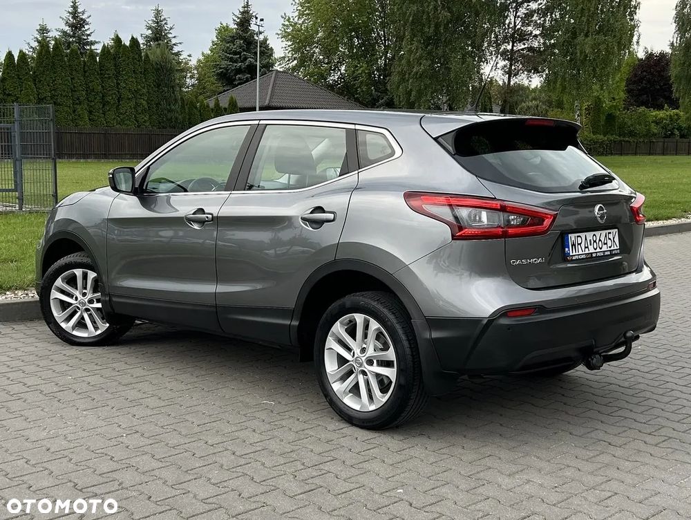 Nissan Qashqai - 16