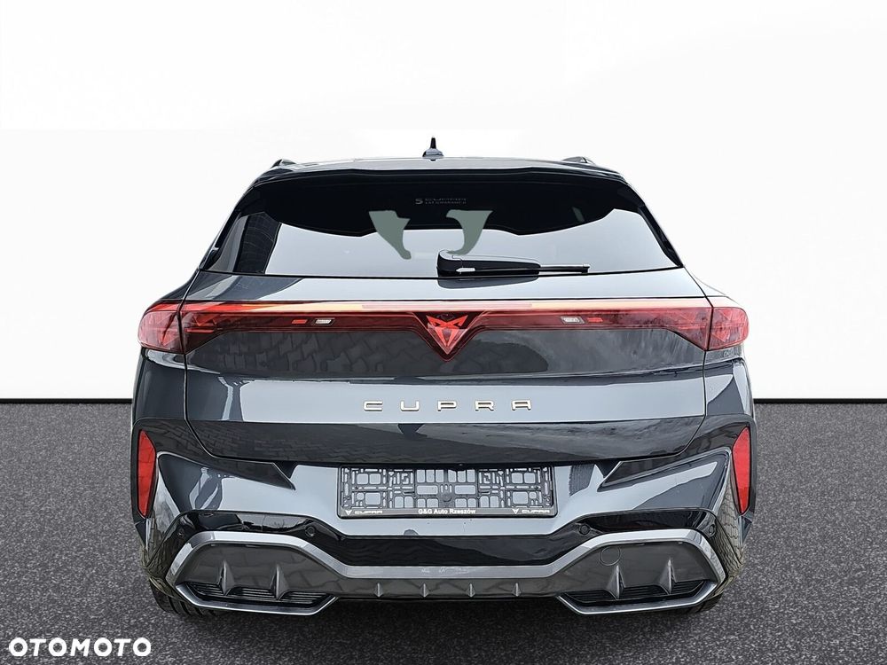 Cupra Terramar 2.0 TSI 4Drive Advantage Edition DSG - 9