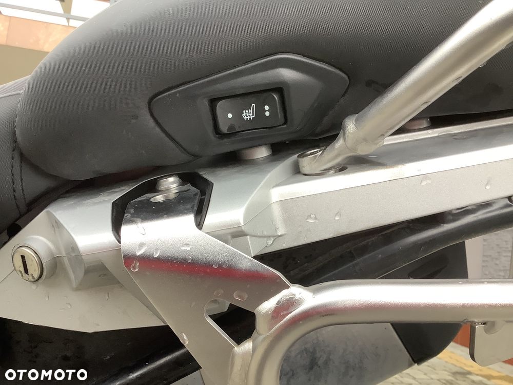 BMW R1250 GS Adventure - 6