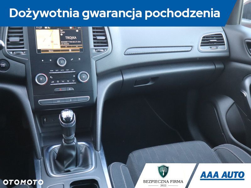Renault Megane - 9
