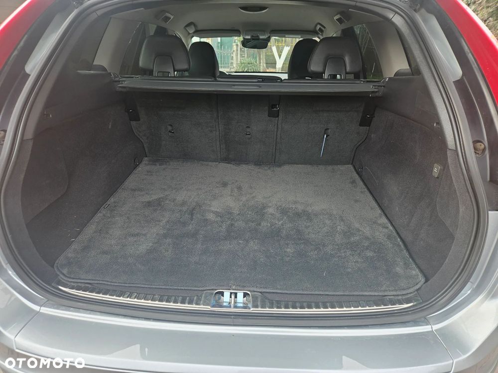 Volvo XC 60 B4 D Geartronic Inscription - 3