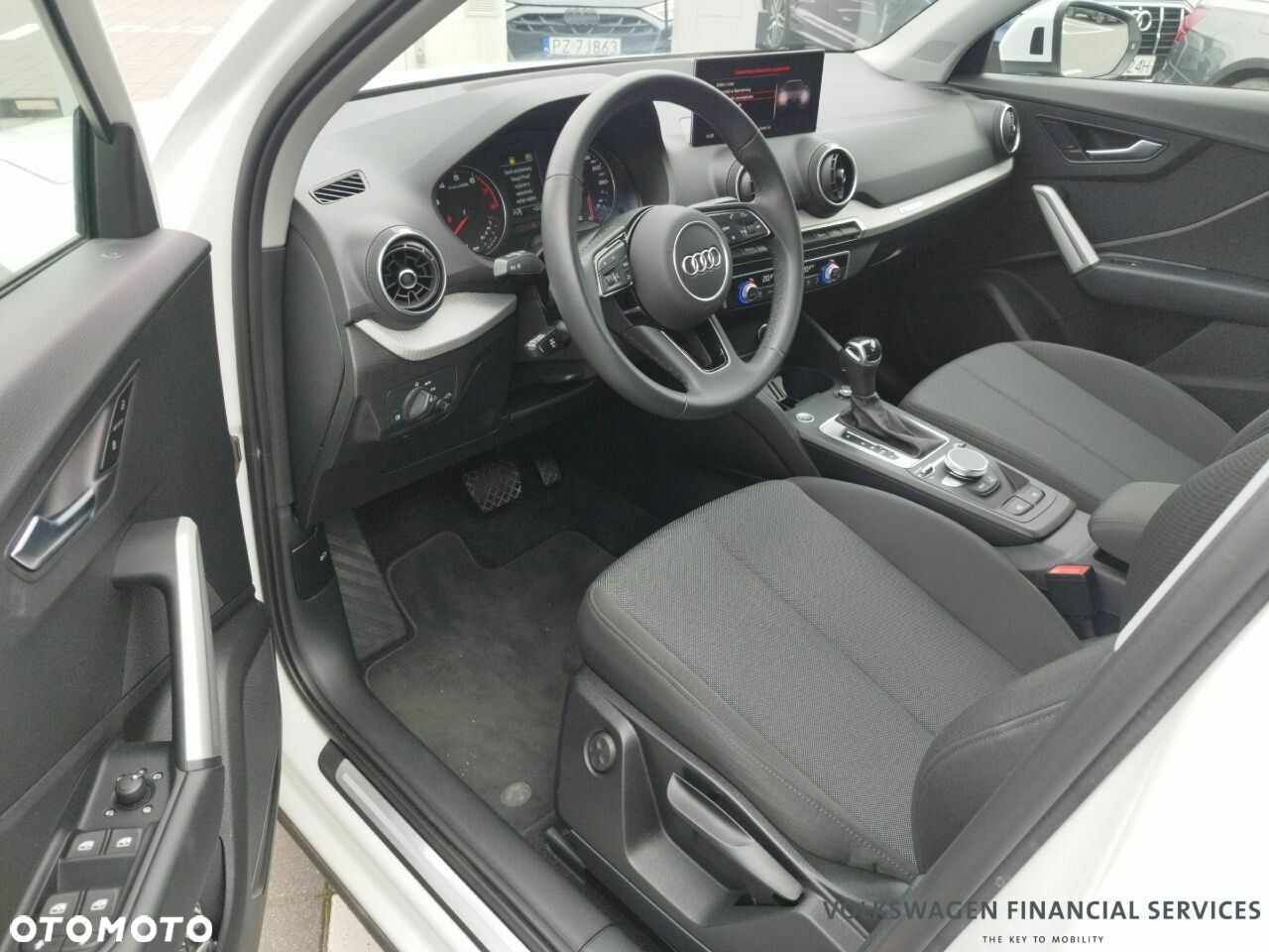 Audi Q2 35 TFSI Advanced S tronic - 5