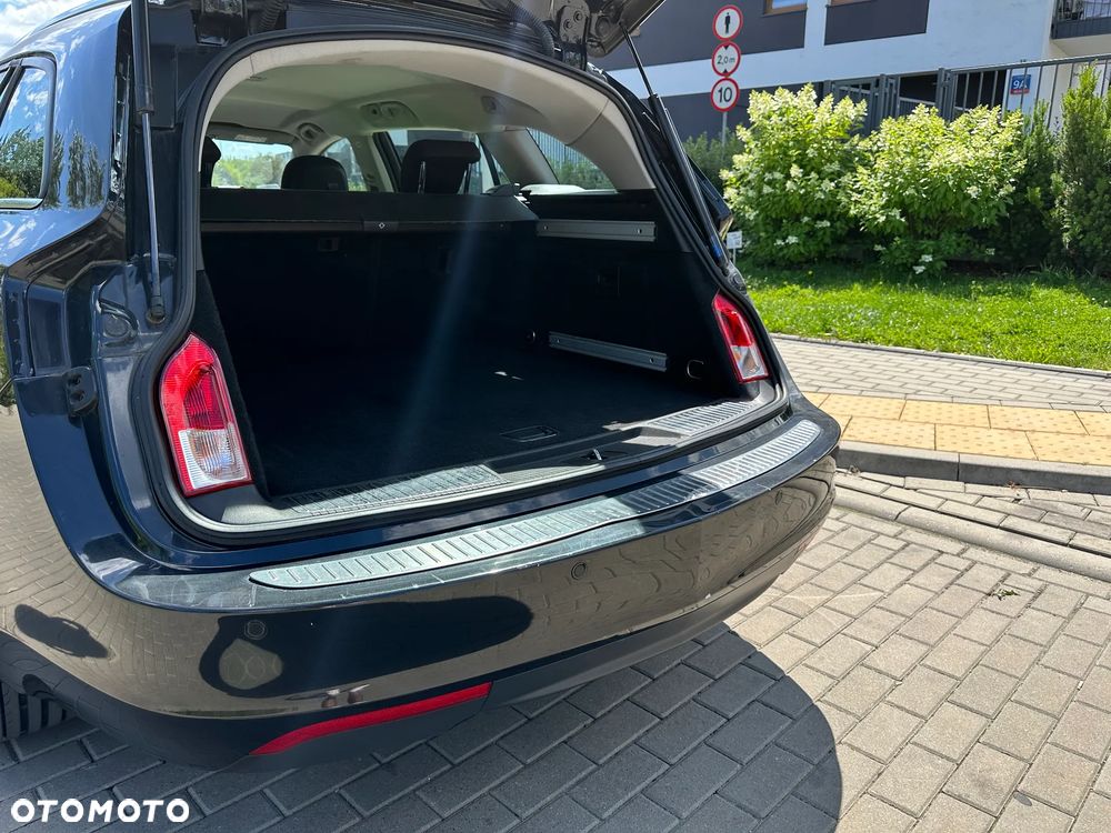 Opel Insignia 1.6 CDTI Cosmo S&S - 25