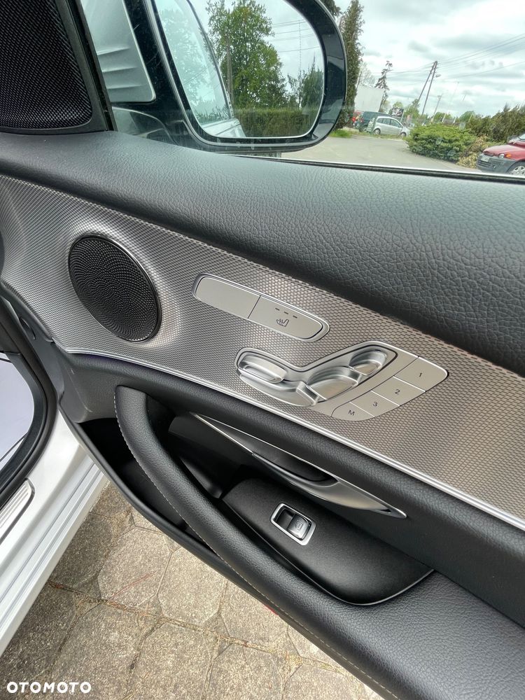 Mercedes-Benz Klasa E 350e 9G-TRONIC Exclusive - 28