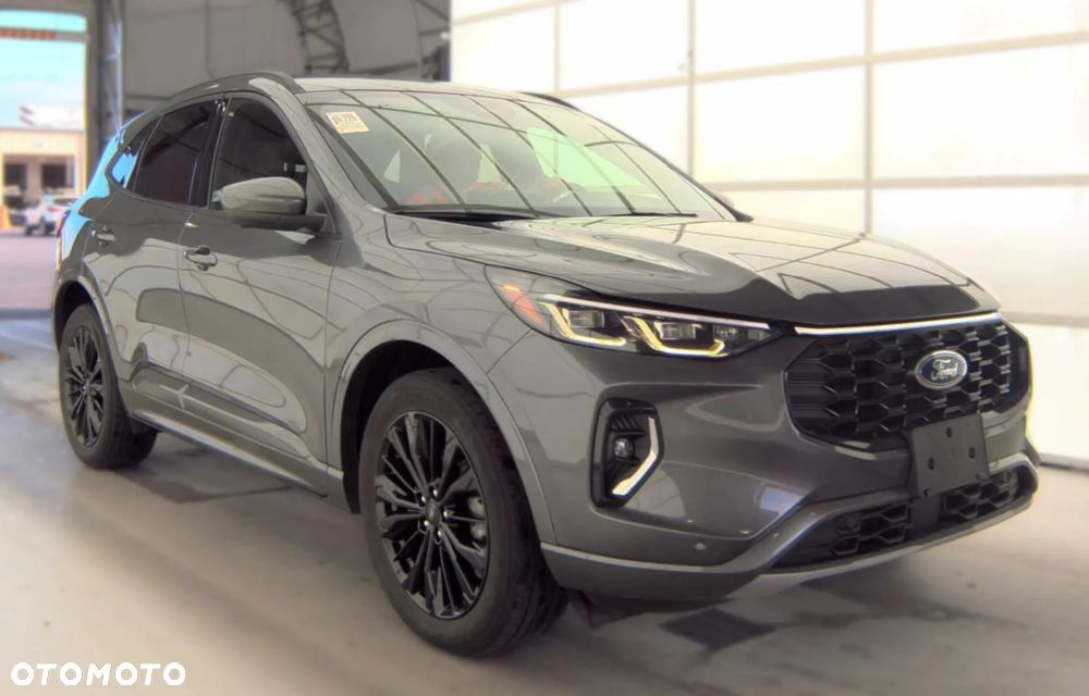 Ford Escape - 6