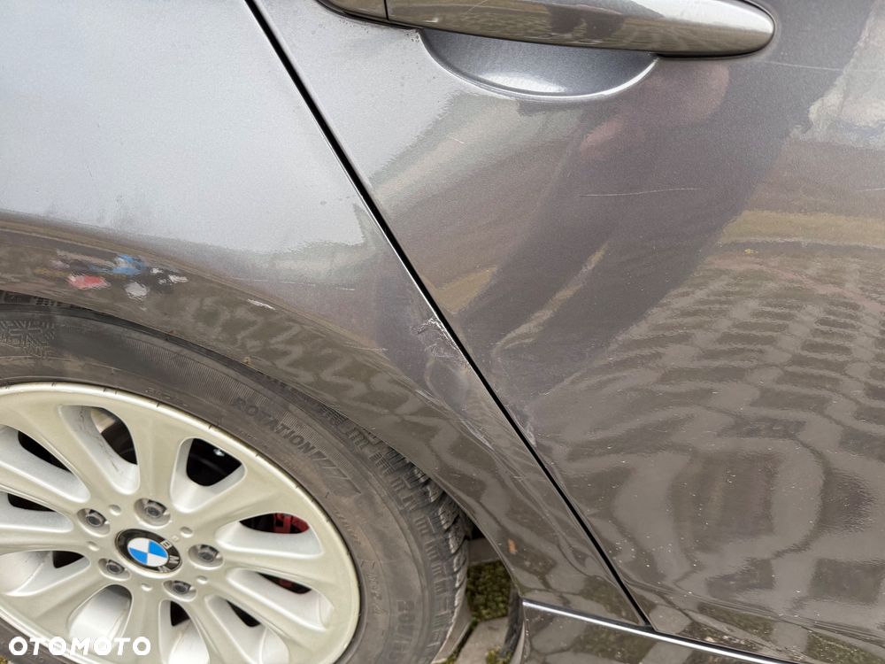 BMW Seria 1 120d - 38