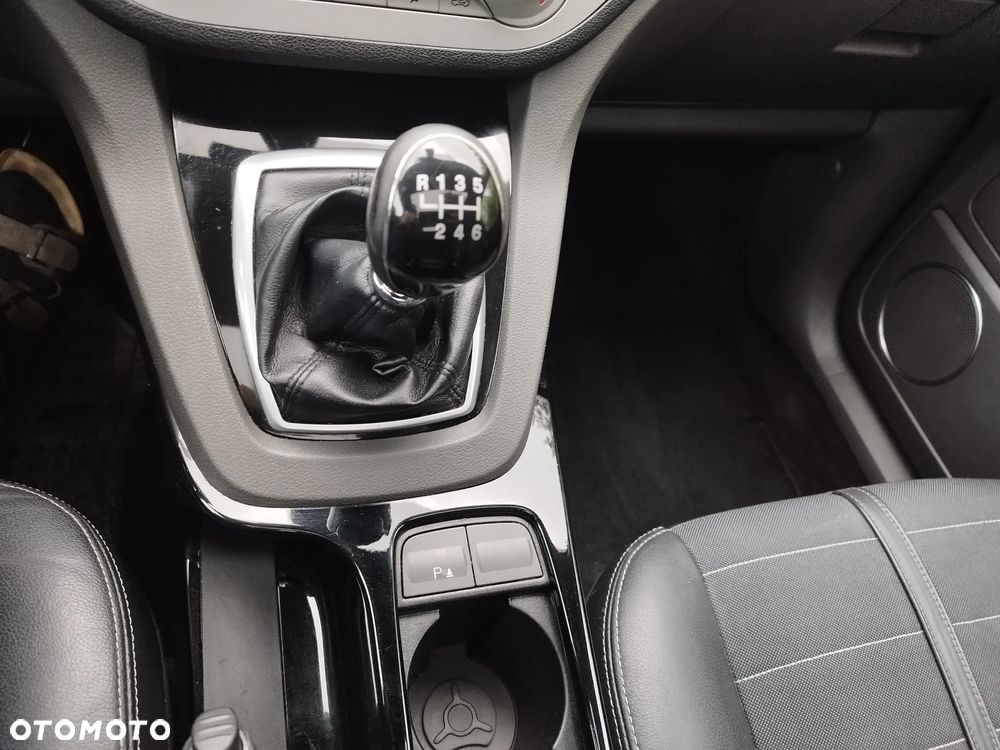 Ford Kuga 2.0 TDCi Titanium S - 12