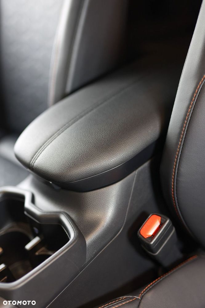 Toyota RAV4 2.5 Hybrid Adventure 4x4 - 27