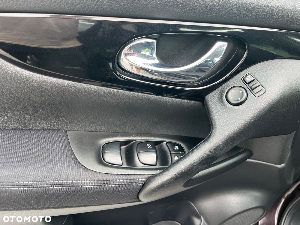 Nissan Qashqai 1.2 DIG-T Acenta - 11