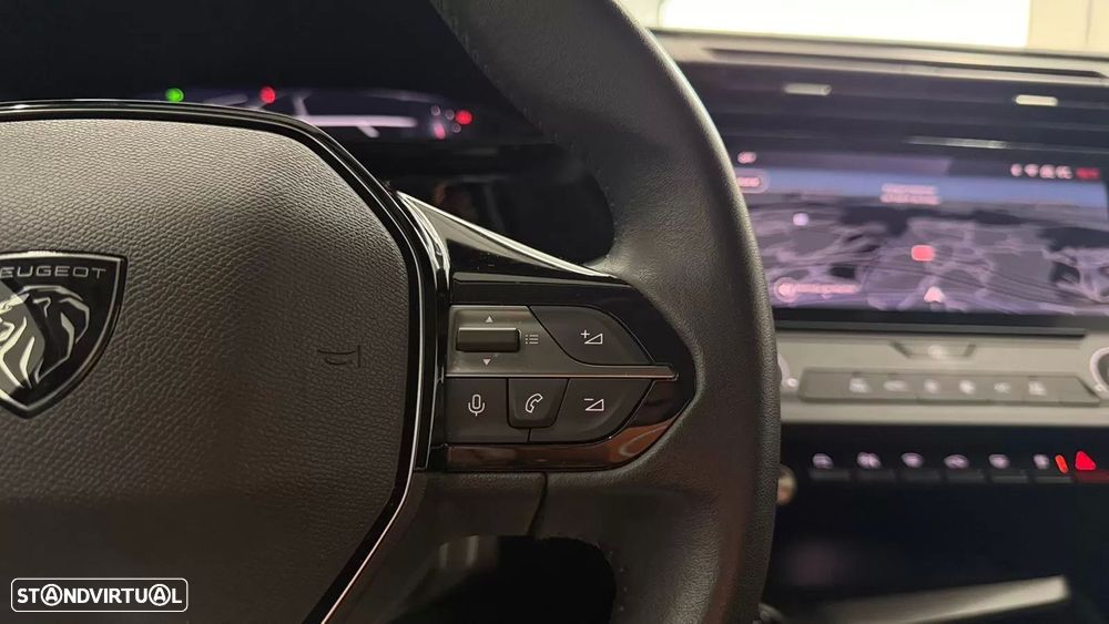 Peugeot 308 - 19