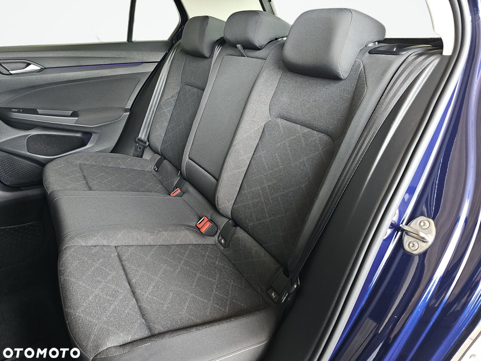 Volkswagen Golf VIII 1.5 TSI EVO Life - 19