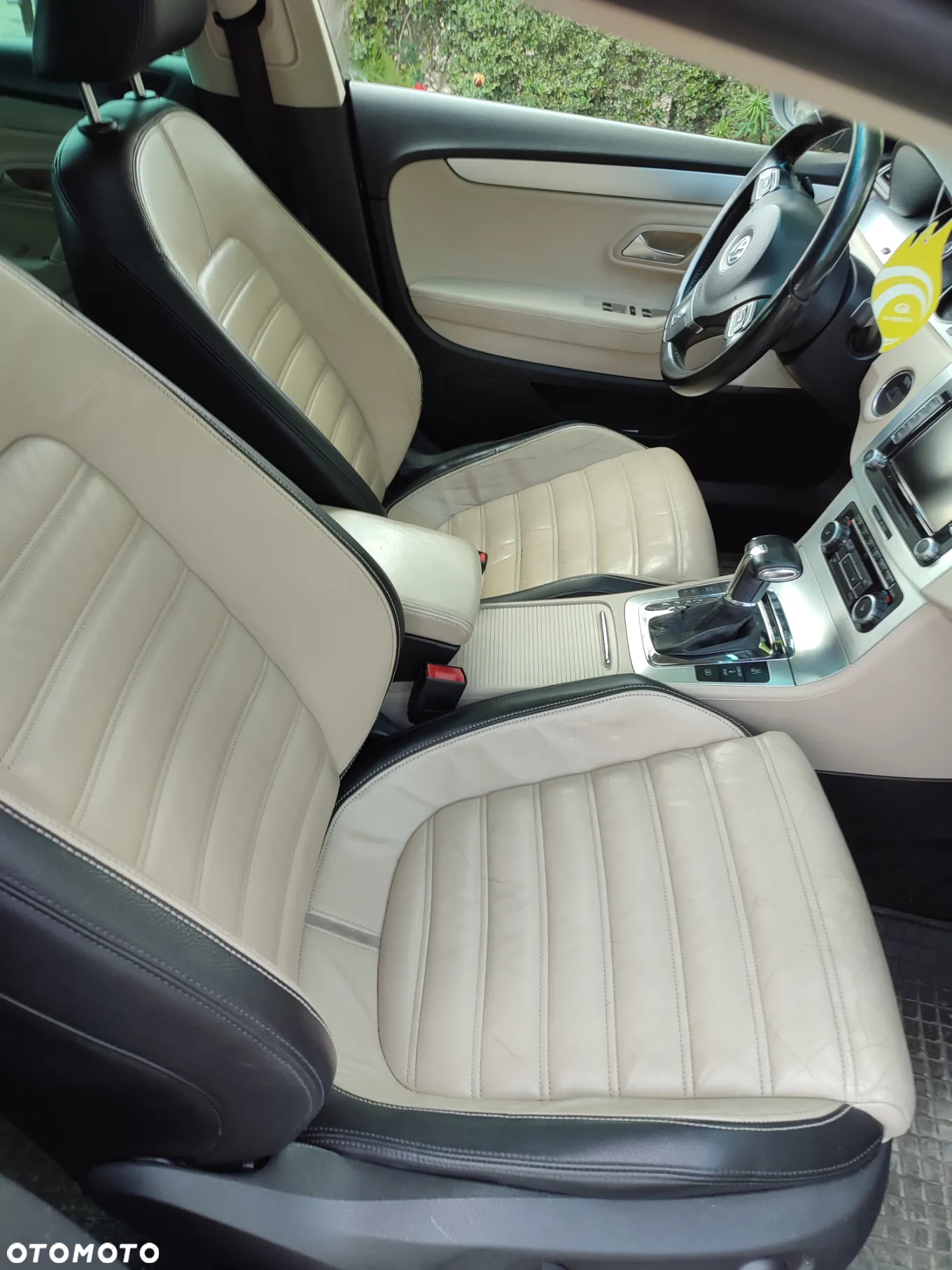 Volkswagen CC - 9