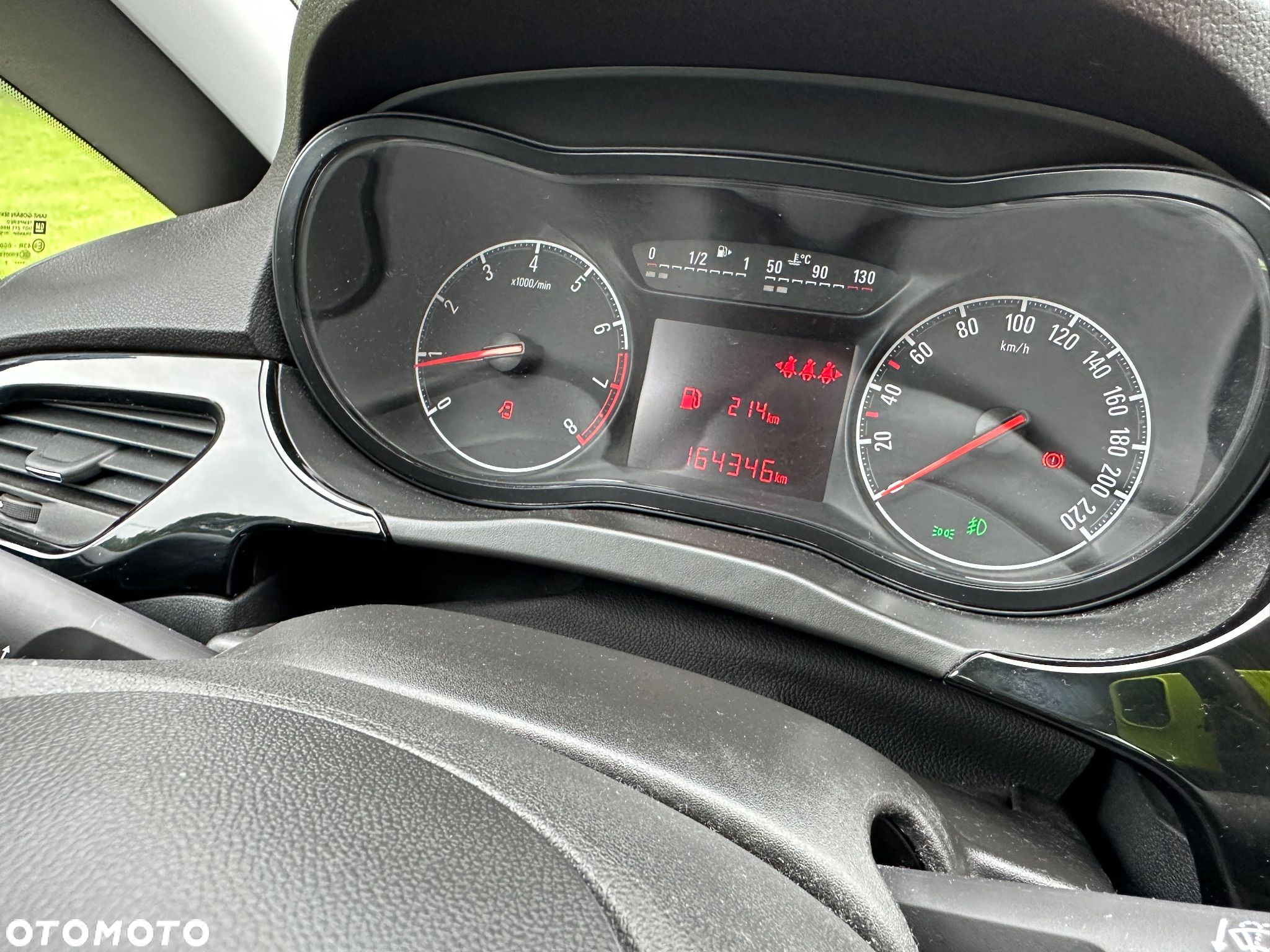 Opel Corsa 1.4 Enjoy - 14