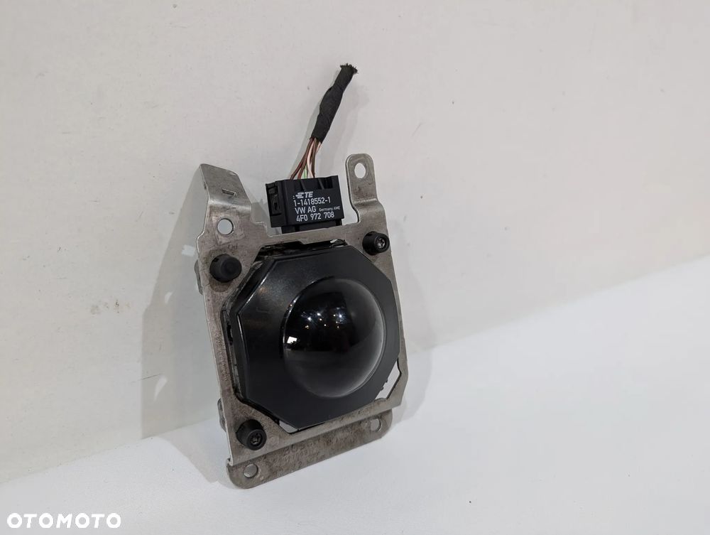 AUDI A6 C8 A7 RADAR SENSOR DISTRONIC 4K0907561P - 3