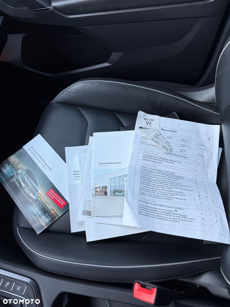 Volkswagen Tiguan Allspace 2.0 TDI SCR 4Motion DSG Highline - 34