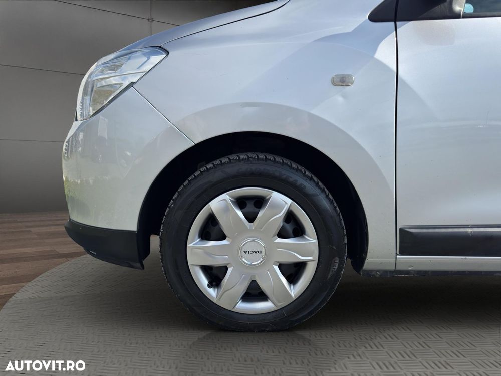 Dacia Lodgy - 19