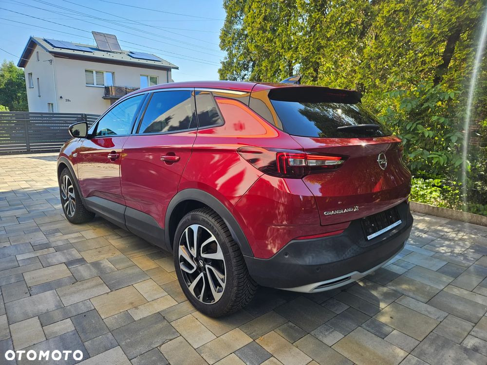 Opel Grandland X 1.6 D Start/Stop INNOVATION - 9