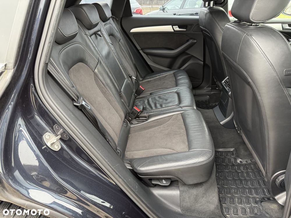 Audi Q5 2.0 TDI - 21