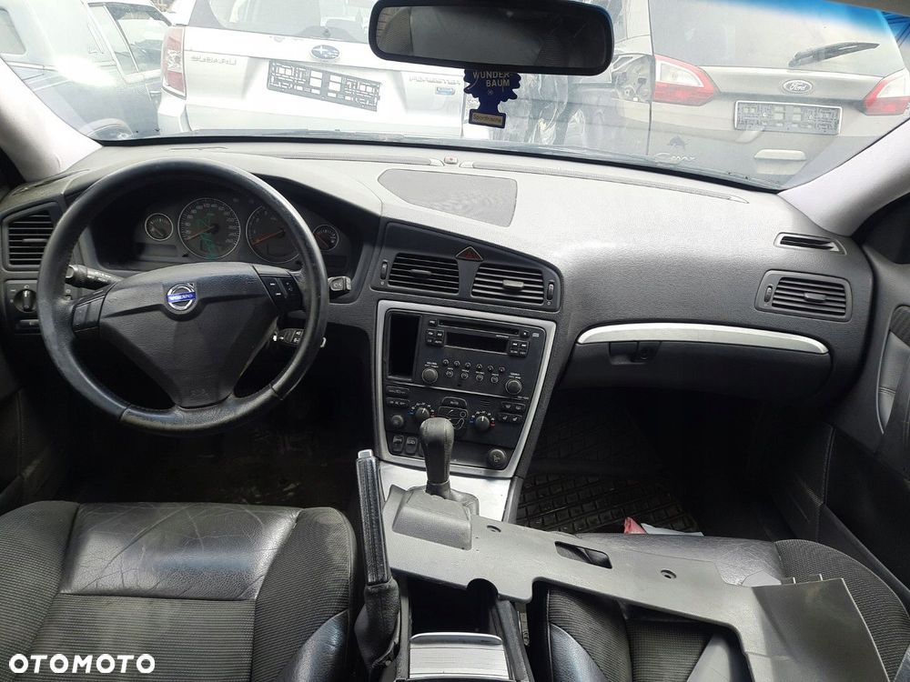 CZĘŚCI Volvo S70/V70 II 2,4 DIESEL 125 kW / 170KM SILNIK B5244S 5 DRZWI - 9