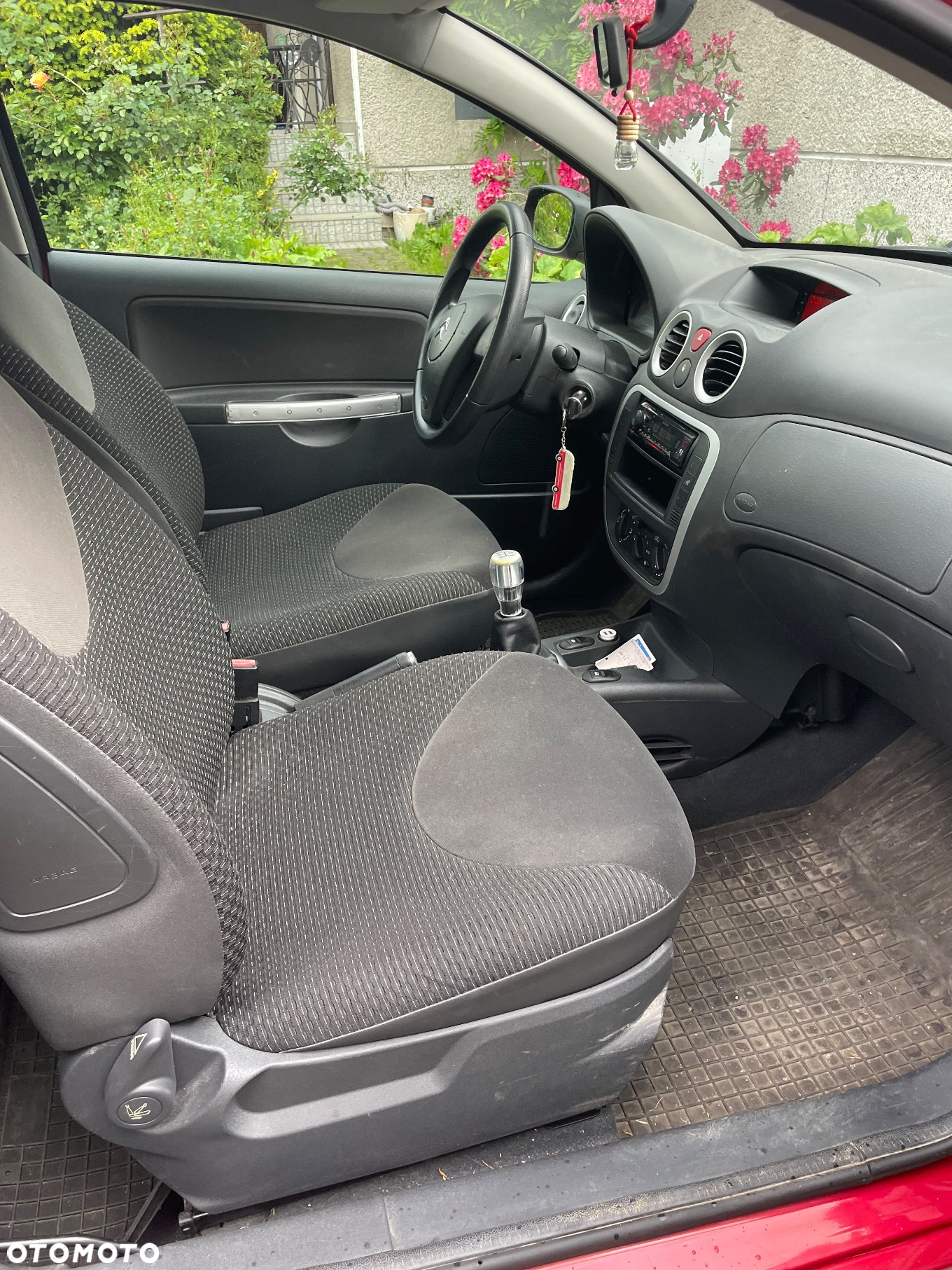 Citroën C2 1.1 Advance - 6