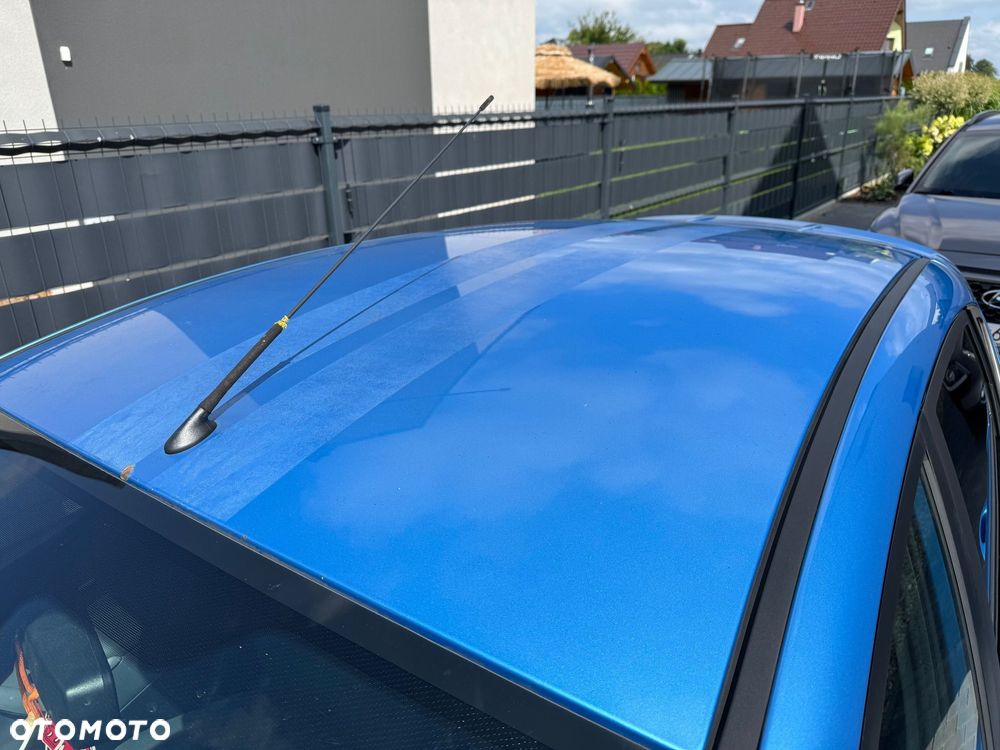 Ford Fiesta - 10