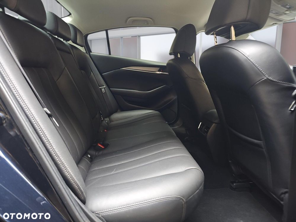 Mazda 6 2.0 SKYPrestige - 18