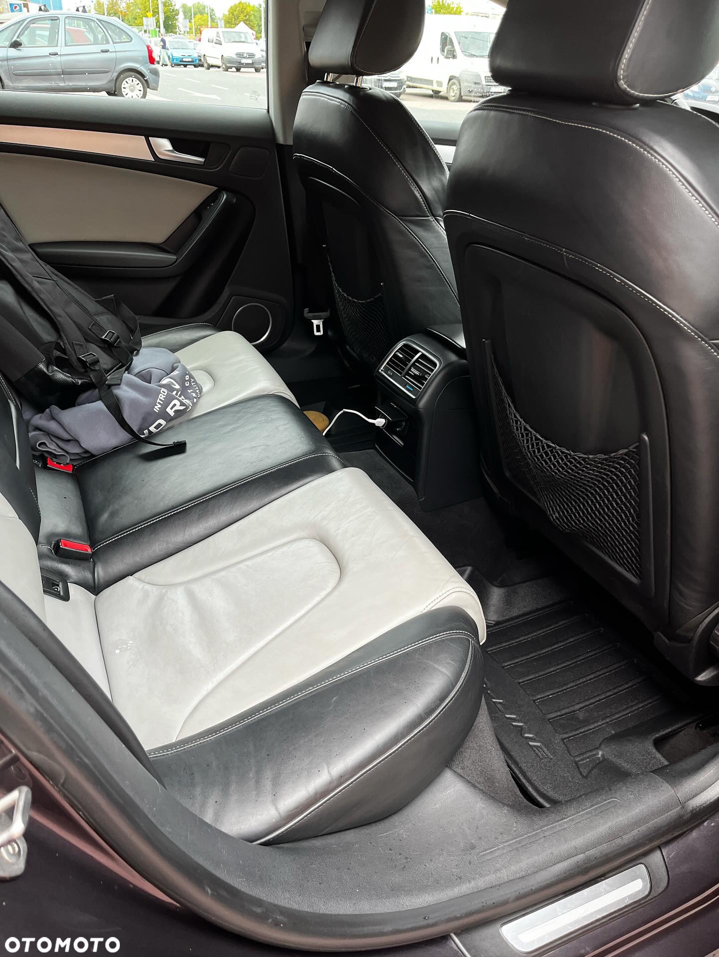 Audi A5 2.0 TFSI Quattro S tronic - 11