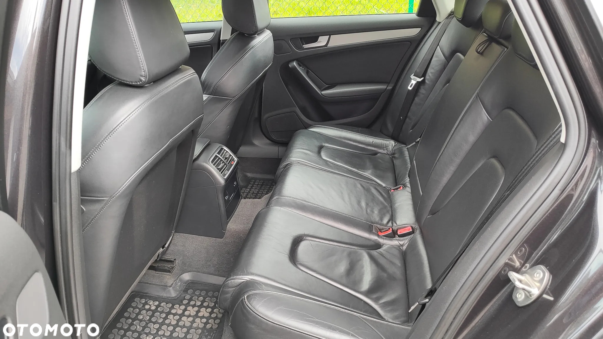 Audi A4 2.0 TDI - 14