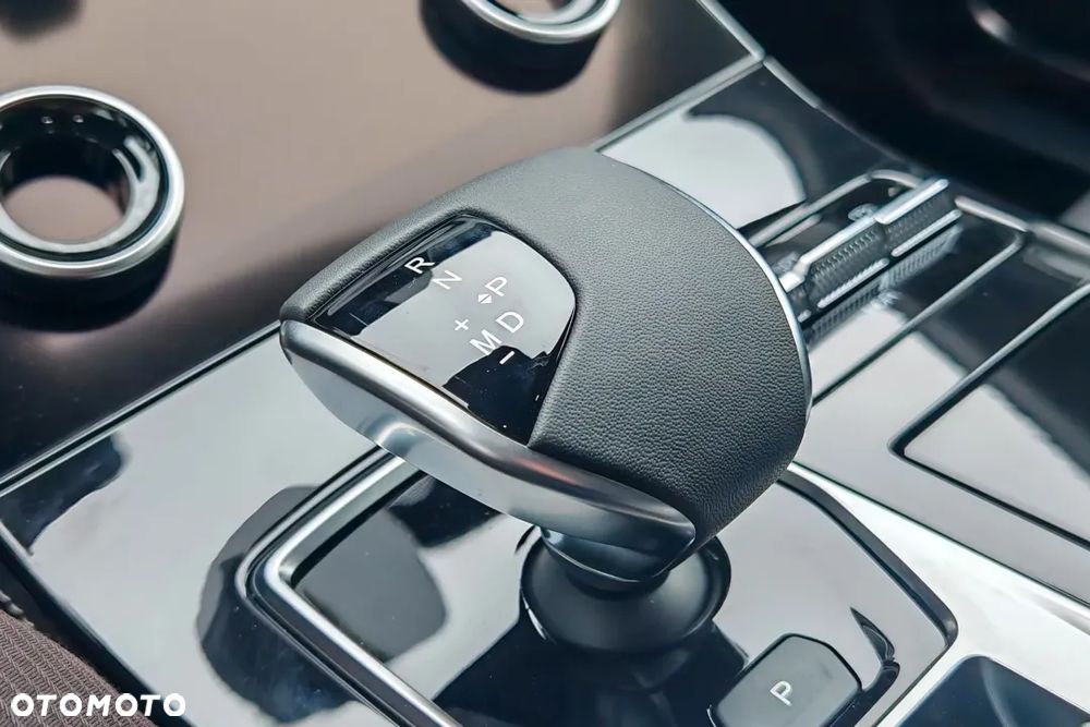 Jetour X70 Plus 1.5T DCT - 16