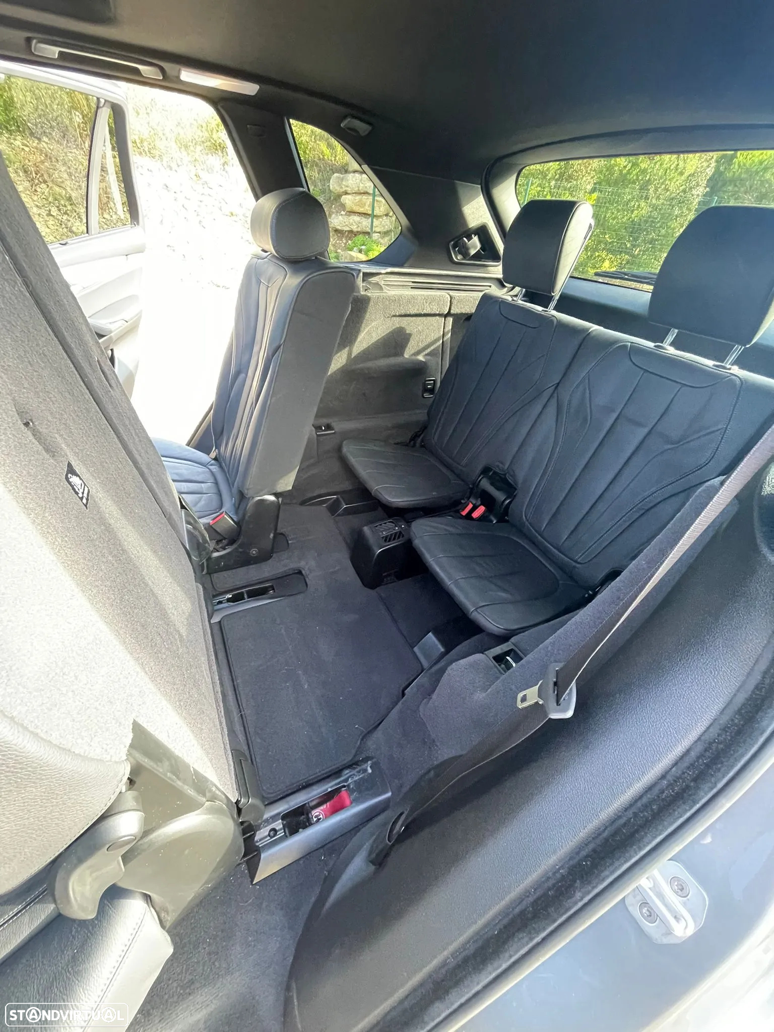 BMW X5 25 d sDrive Pack M - 33