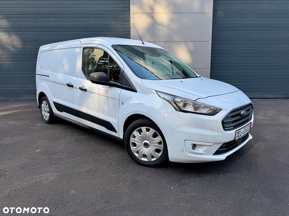 Ford Transit Connect Long L2 - 5