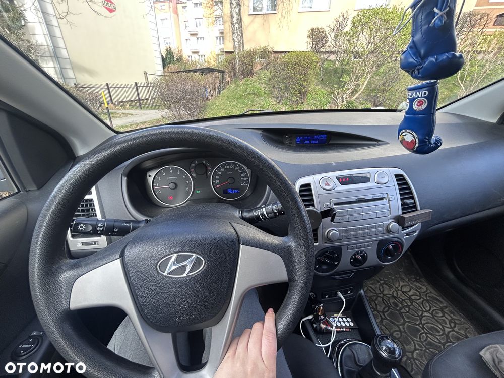 Hyundai i20 1.2 Edition 20 - 2