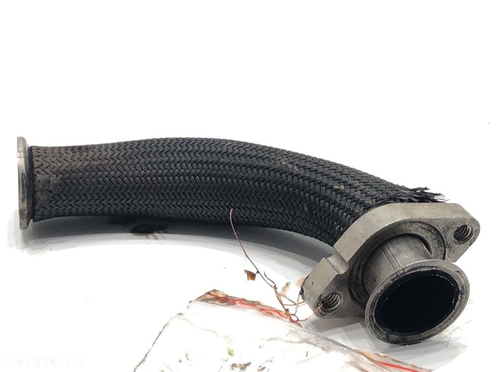 RURKA EGR - 59.00 PLN - OPEL VECTRA C Kombi (Z02) 2003 - 2009 1.9 CDTI (F35) 110 kW [150 KM] olej - 1