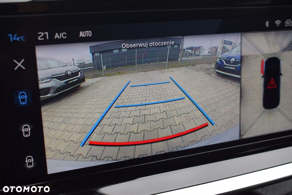 Peugeot 2008 1.2 PureTech Allure S&S EAT8 - 19