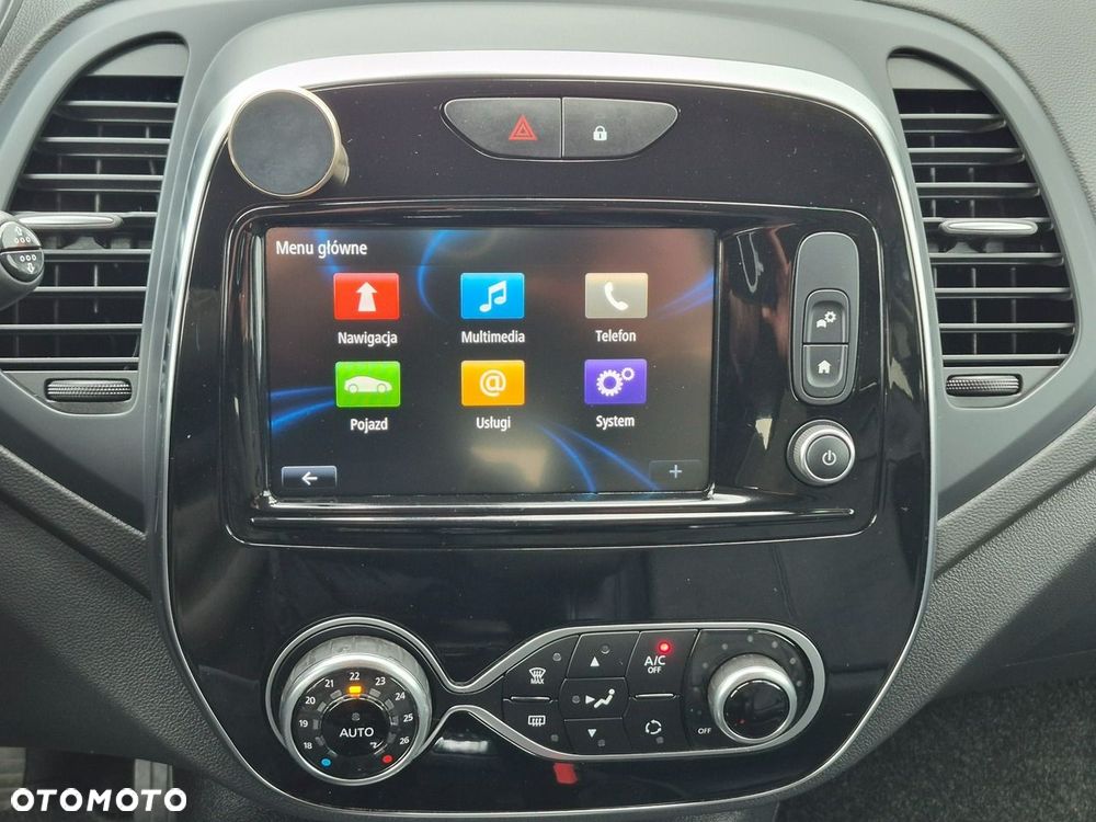 Renault Captur - 35