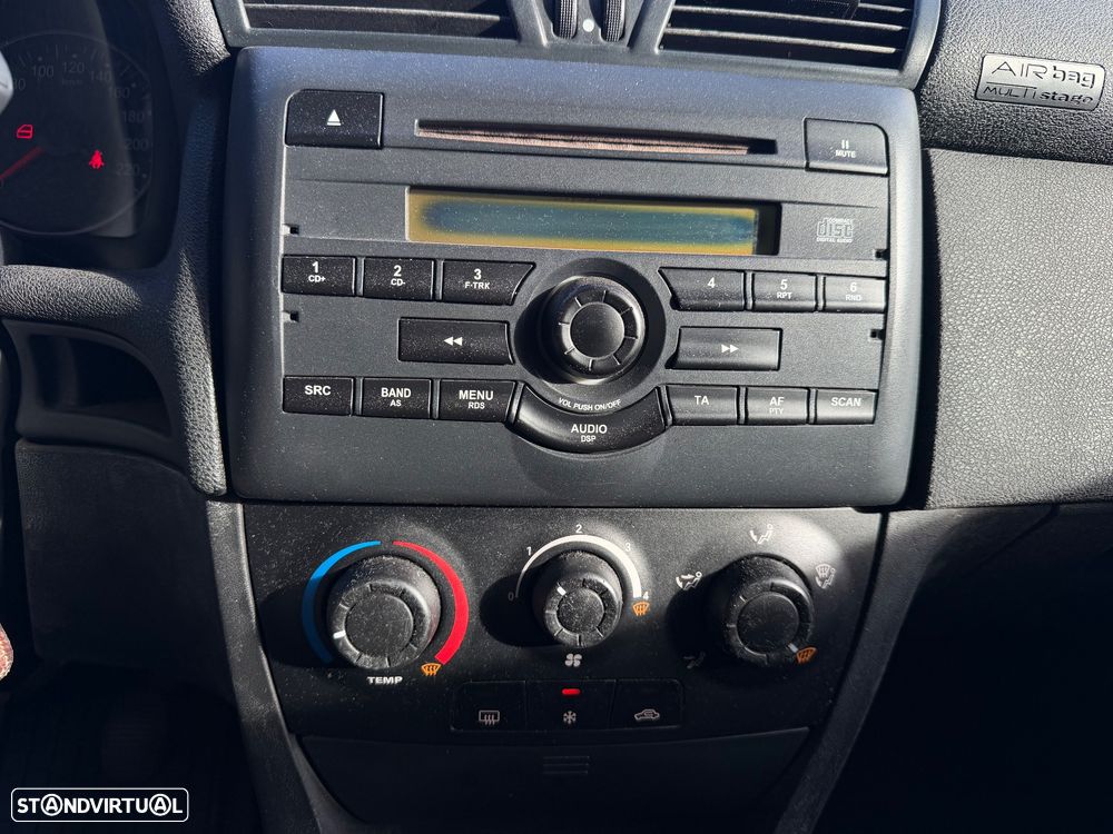 Fiat Stilo 80 16V Active - 15