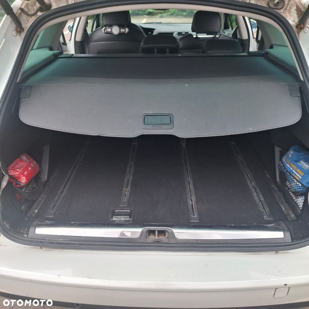 Citroën C5 2.0 HDi Exclusive - 18