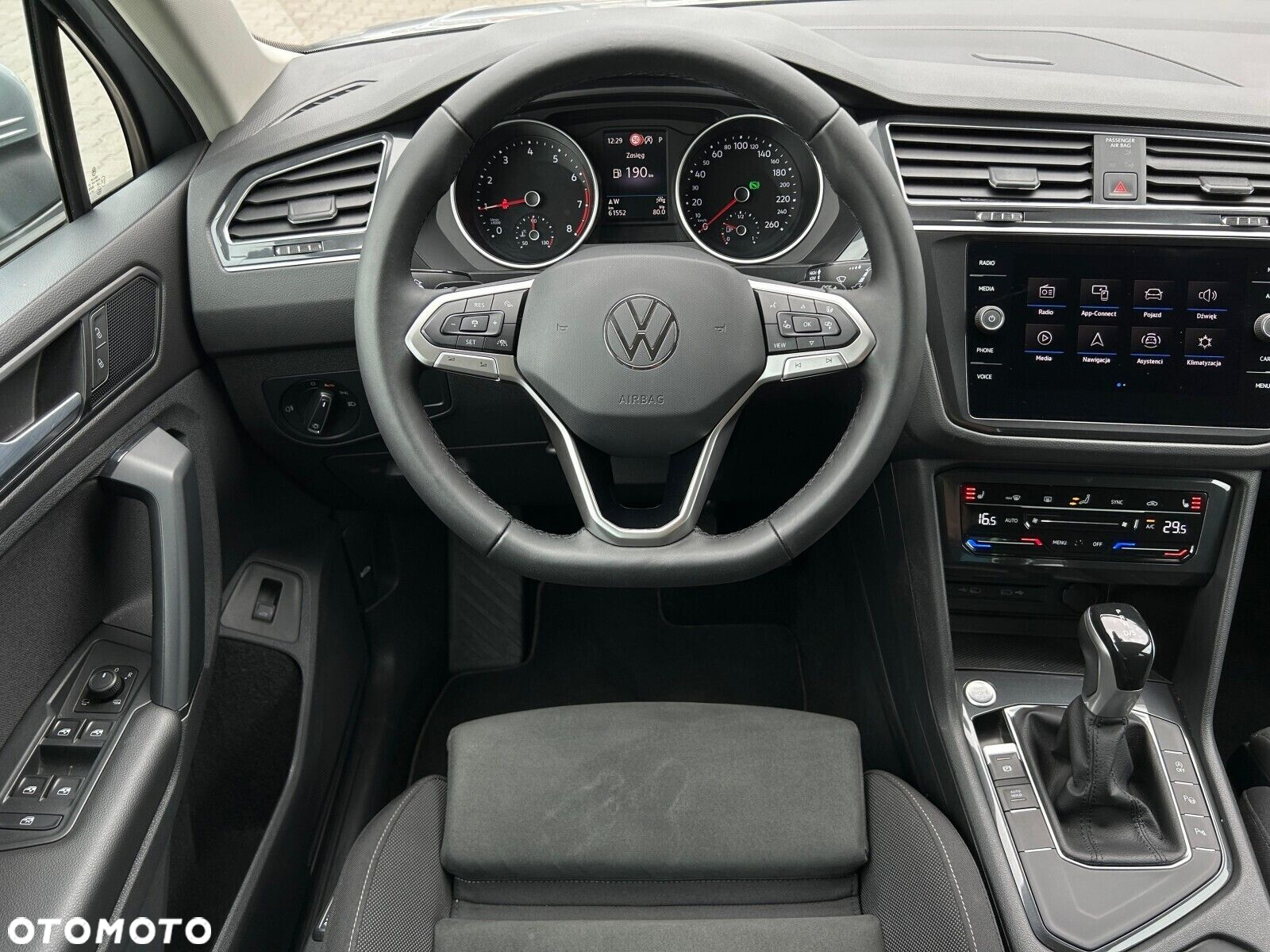 Volkswagen Tiguan 1.5 TSI EVO Life DSG - 6