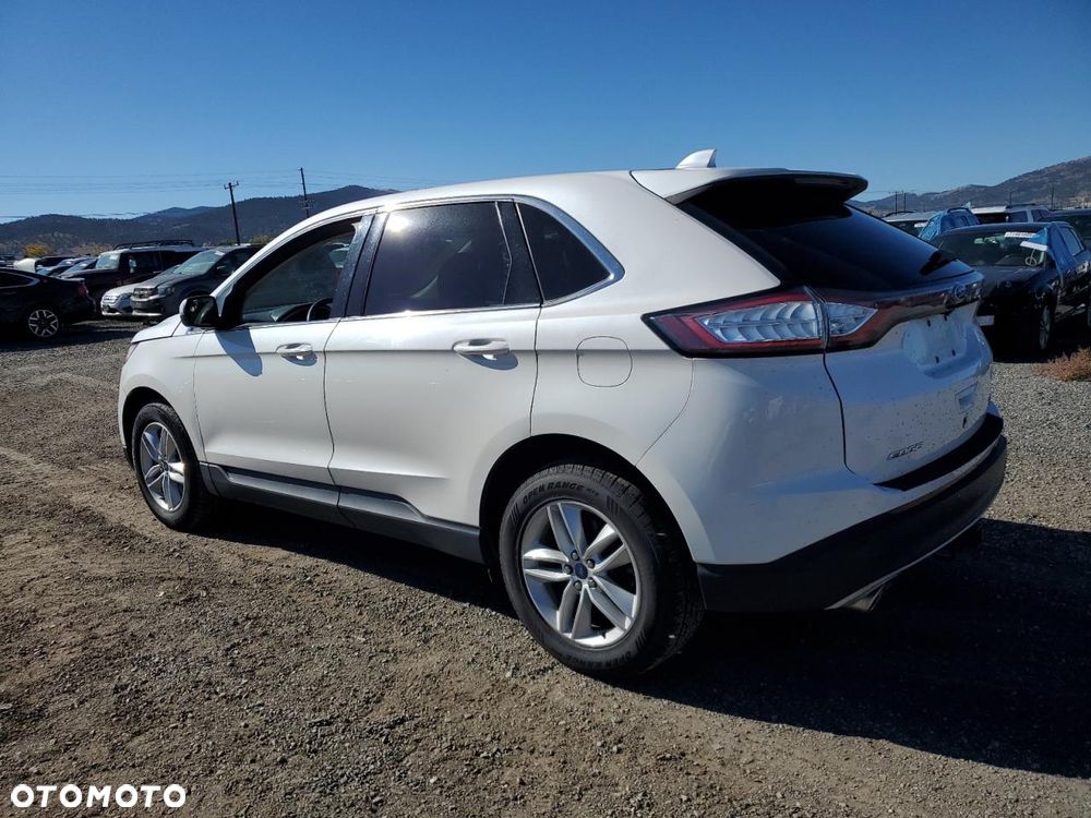 Ford Edge - 2
