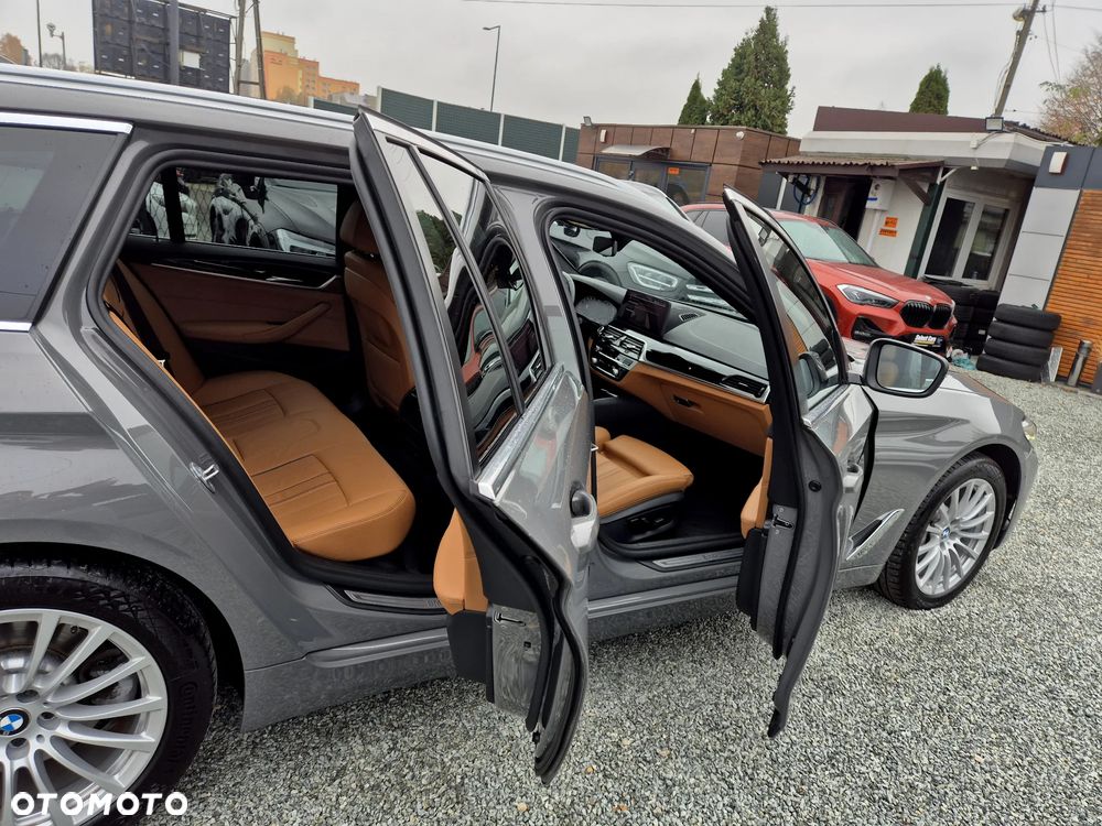 BMW Seria 5 - 27