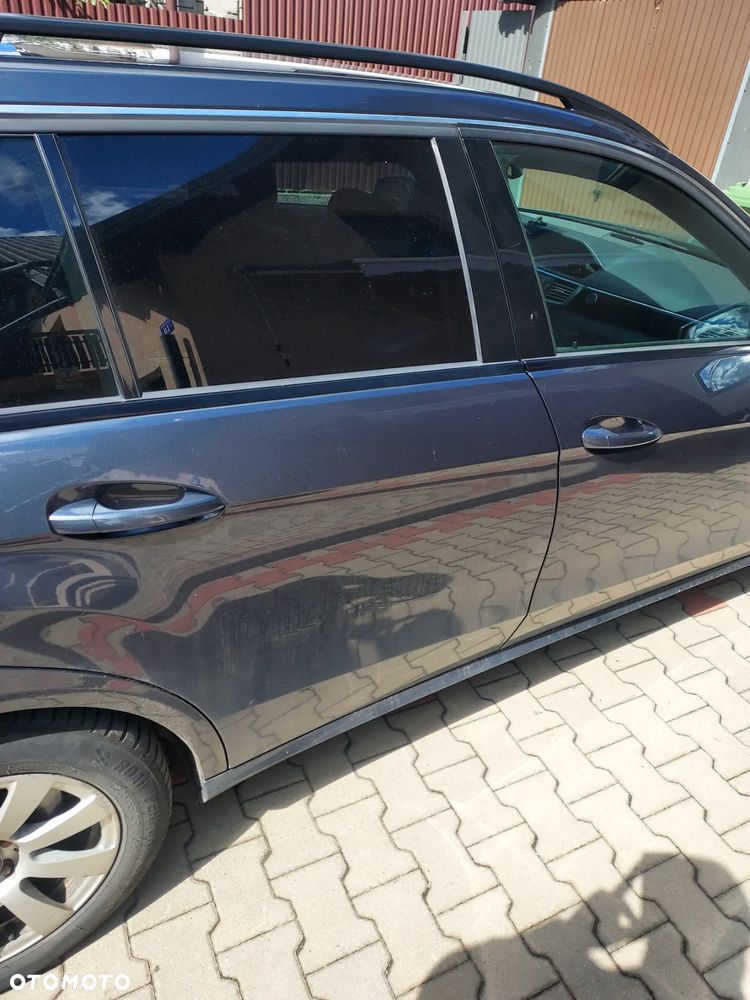 Mercedes-Benz Klasa E 200 T CDI DPF BlueEFFICIENCY - 16