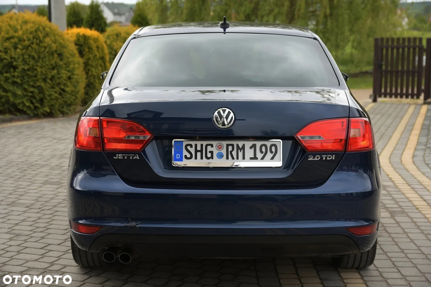 Volkswagen Jetta - 6