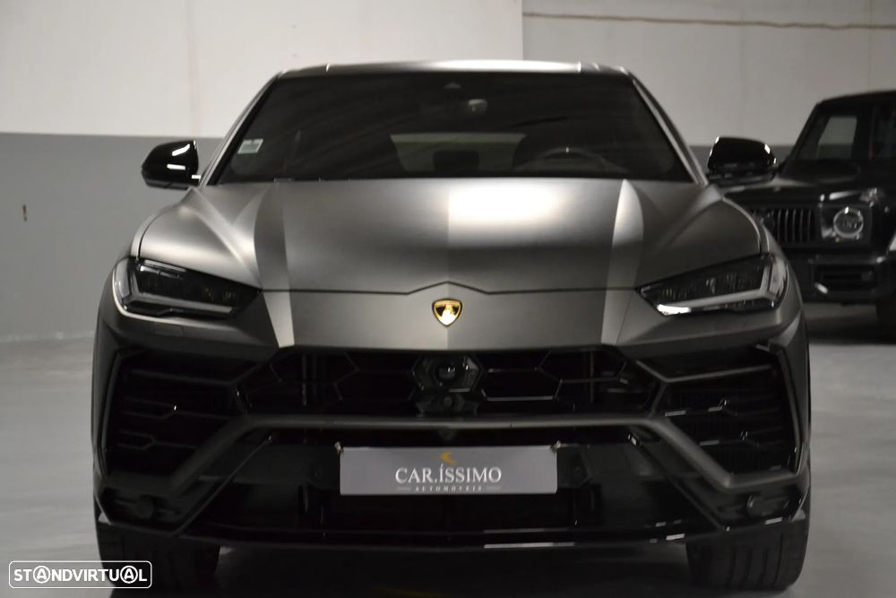 Lamborghini Urus 4.0 V8 - 4