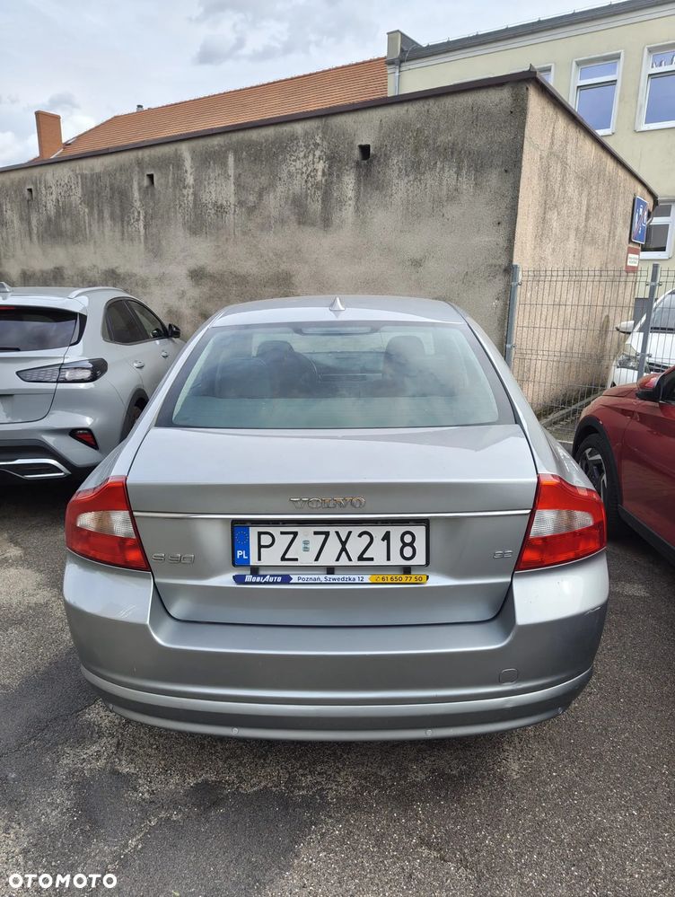 Volvo S80 3.2 Momentum - 15