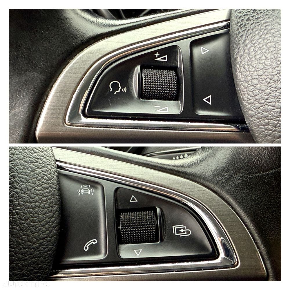 Skoda Octavia 1.6 TDI (Green tec) Joy - 38